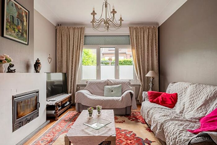 Huizen Koop Huur - 2