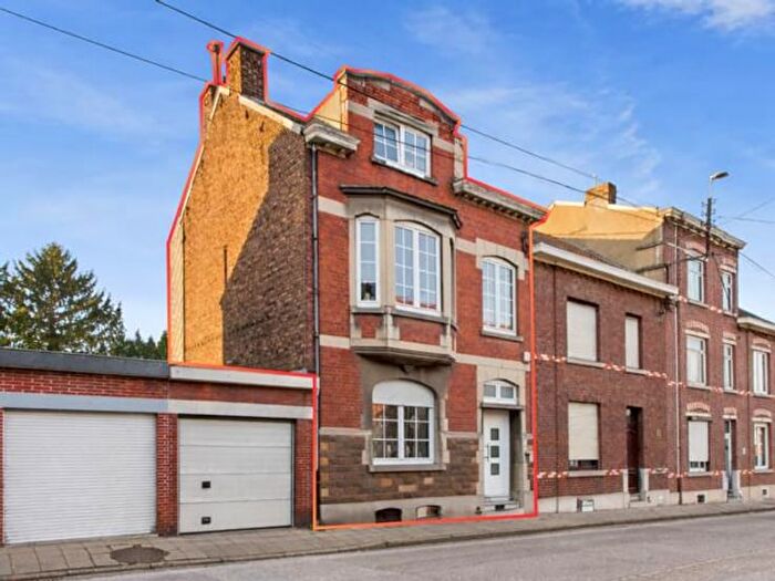 4-kamerhuis te koop in Ans