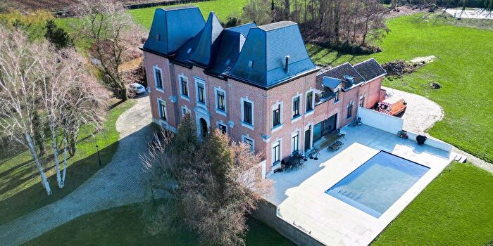 9-kamerhuis te koop in Limont