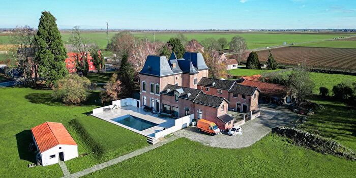 Huizen Koop Huur - 2