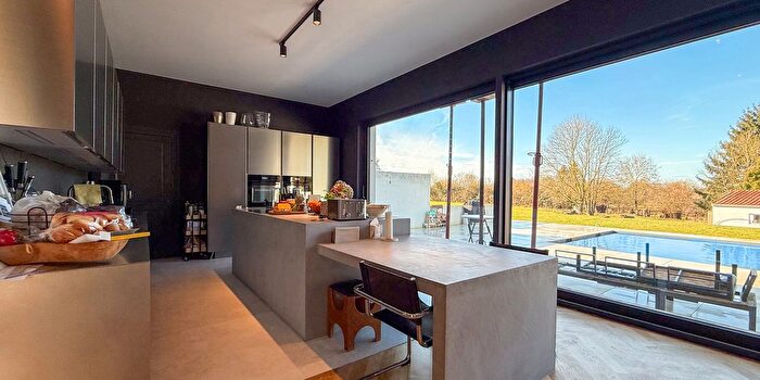 Huizen Koop Huur - 3