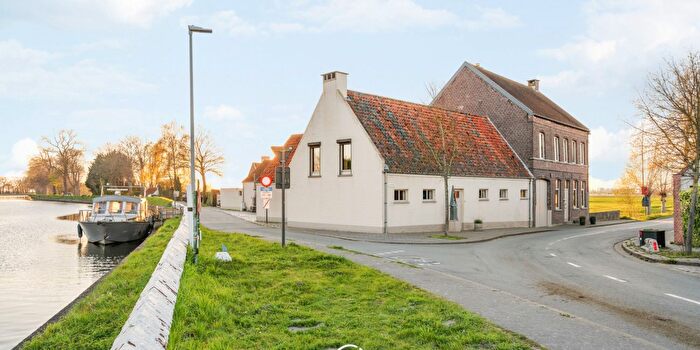 Huizen Koop Huur - 2