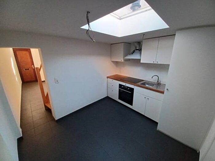 2-kamerhuis te koop in Gent