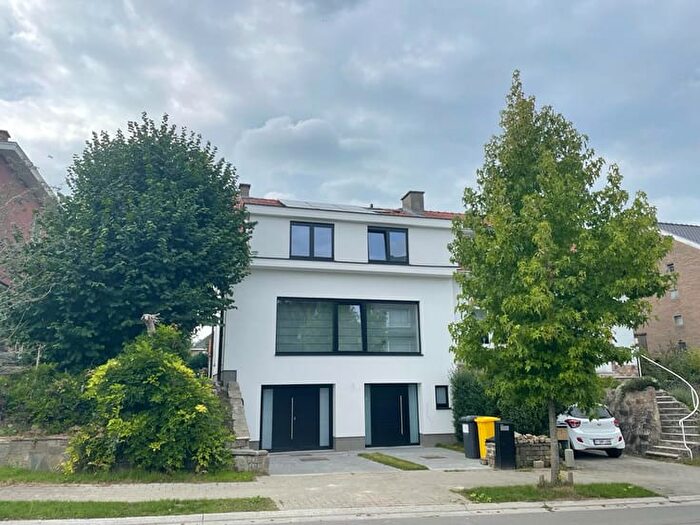 3-kamerhuis te huur in Kraainem