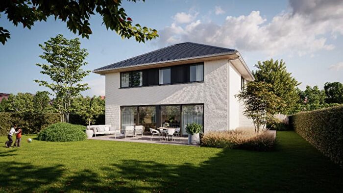 Huizen Koop Huur - 3