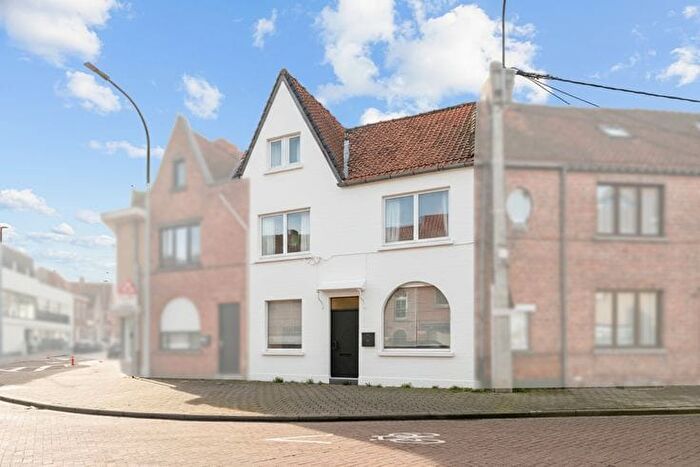 Huizen Koop Huur - 2