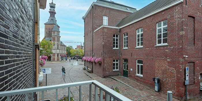2-kamerappartement te huur in Tielt