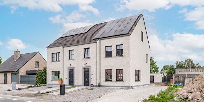 Huizen Koop Huur - 2