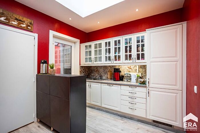Huizen Koop Huur - 2