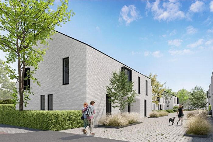 Huizen Koop Huur - 2