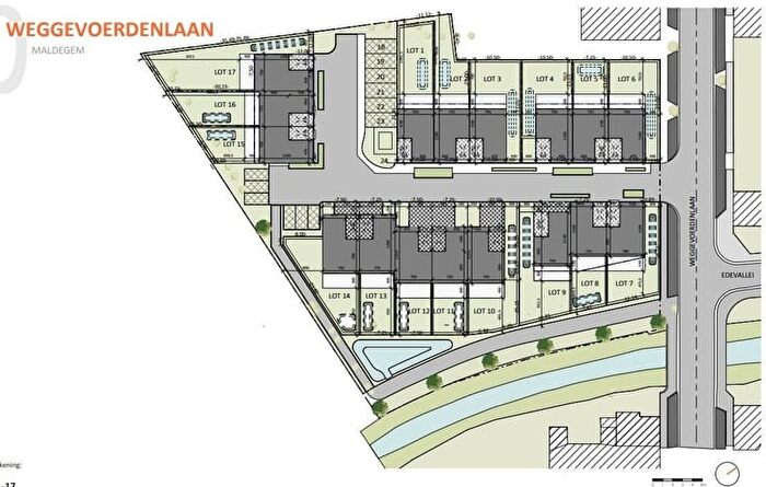 Huis te koop in Maldegem