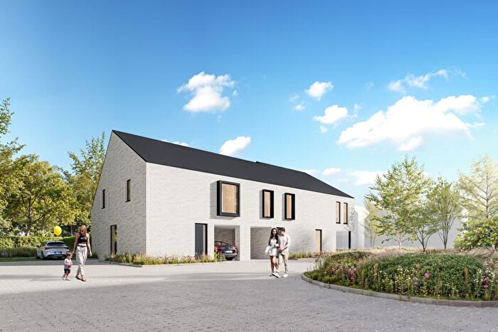 Huizen Koop Huur - 3