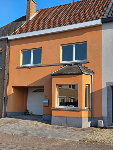 3-kamerhuis te koop in TOLLEMBEEK