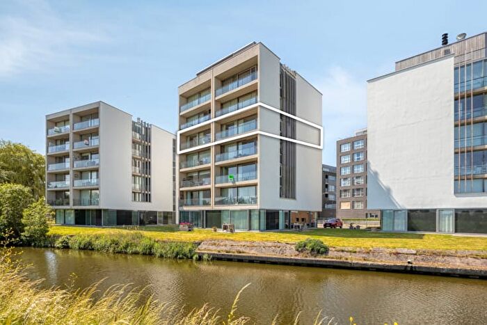 18-kamerappartement te koop in Diksmuide