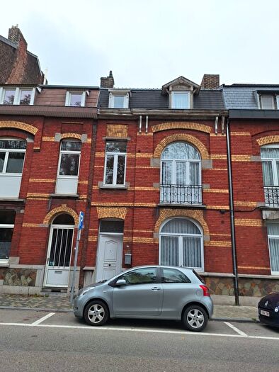 2-kamerappartement te huur in Liège