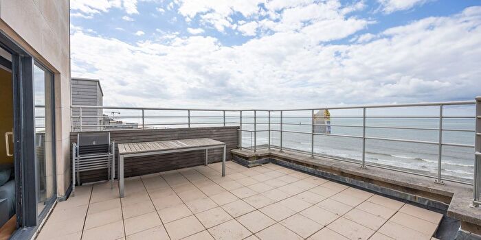 2-kamerappartement te koop in Middelkerke