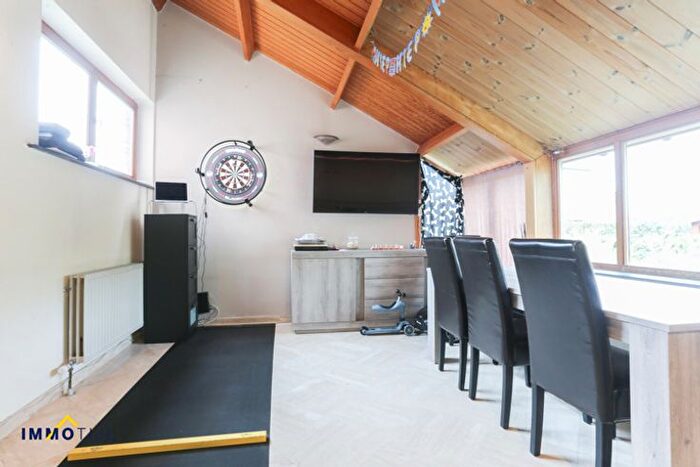 Huizen Koop Huur - 2