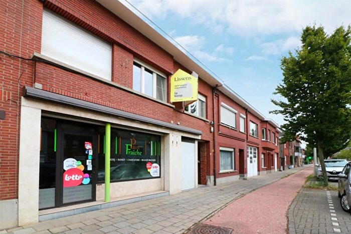 2-kamerhuis te koop in RILLAAR