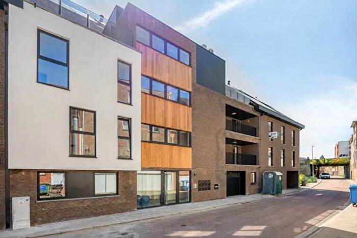 3-kamerappartement te koop in Leuven Heverlee