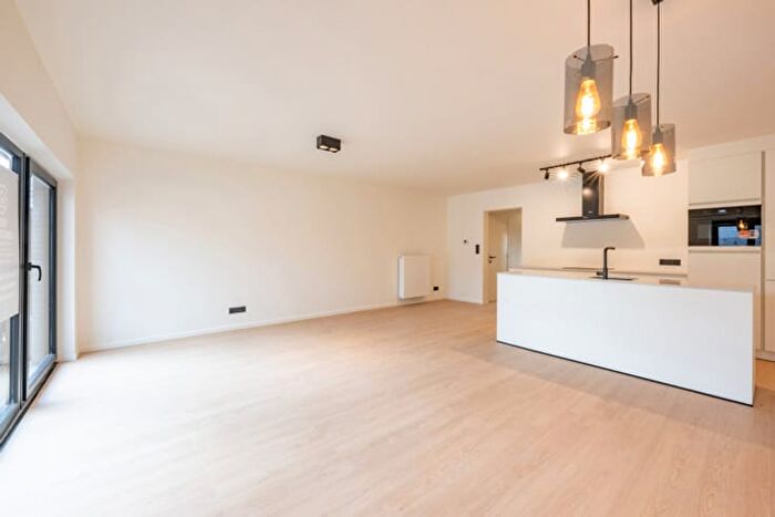 2-kamerappartement te koop in Lint