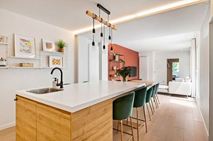 Huizen Koop Huur - 3