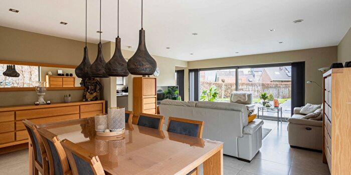 Huizen Koop Huur - 2