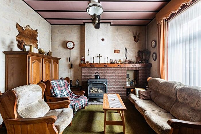 Huizen Koop Huur - 2