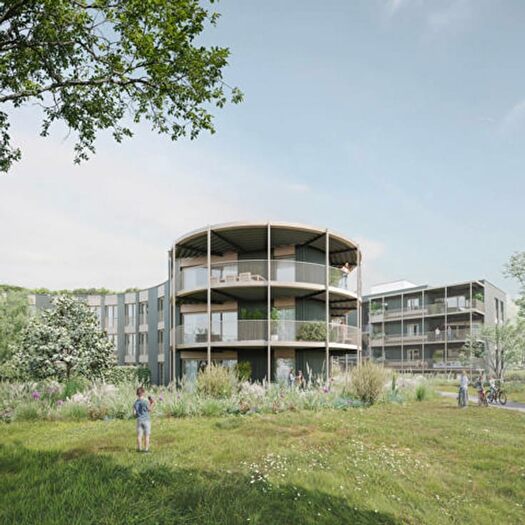 3-kamerappartement te koop in Boutersem