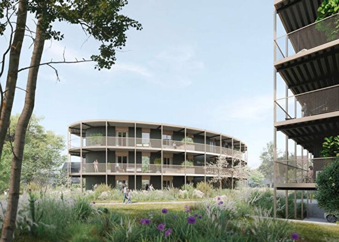 Huizen Koop Huur - 2
