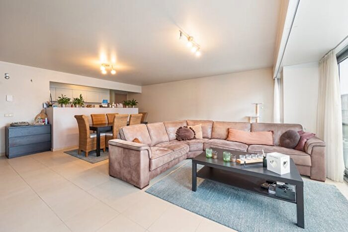 3-kamerappartement te koop in Wommelgem