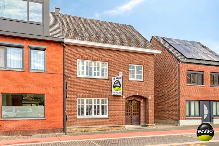 Huizen Koop Huur - 2