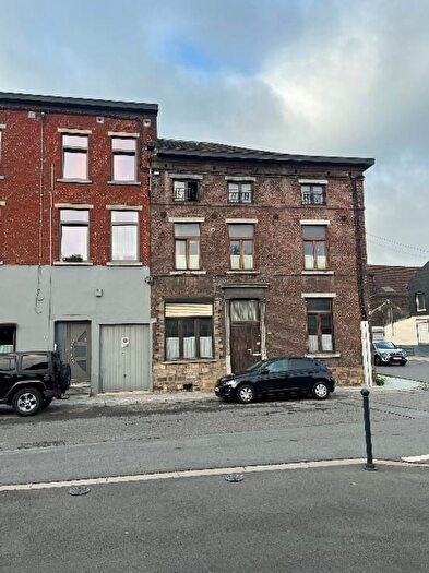 Huis te koop in Charleroi