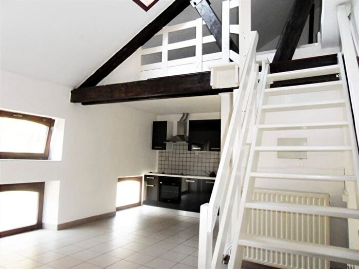 1-kamerappartement te huur in COURT-SAINT-ETIENNE