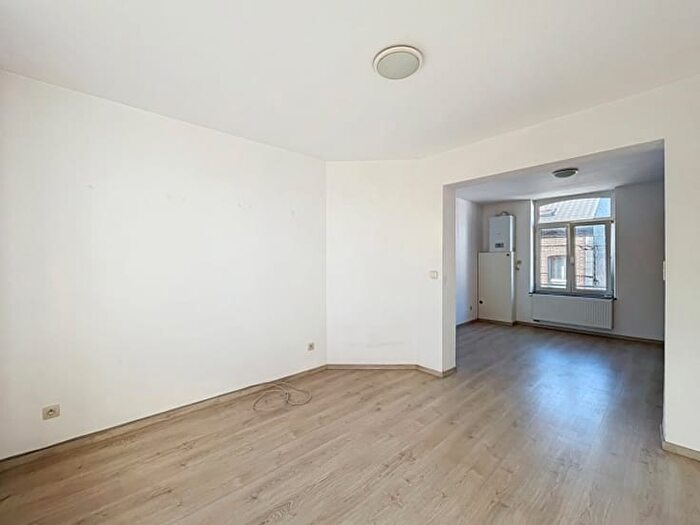 2-kamerappartement te koop in Verviers
