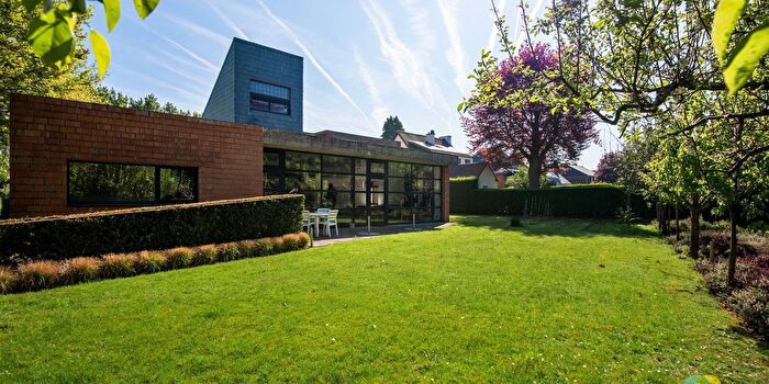 Huizen Koop Huur - 3