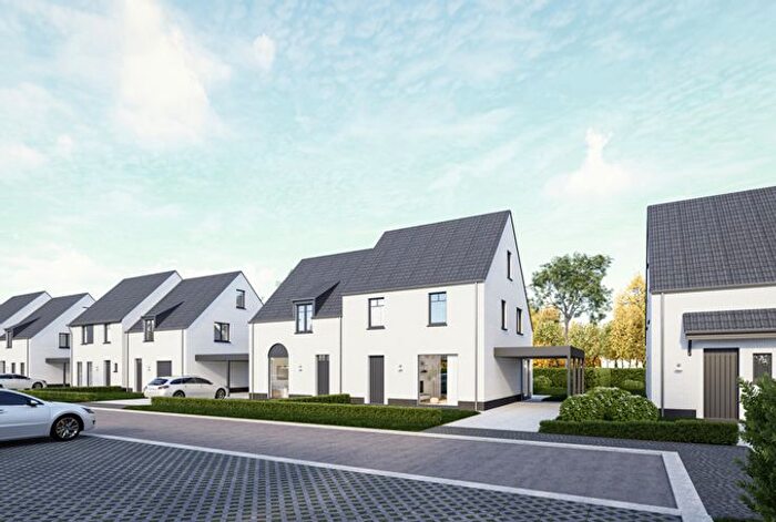 Huizen Koop Huur - 3