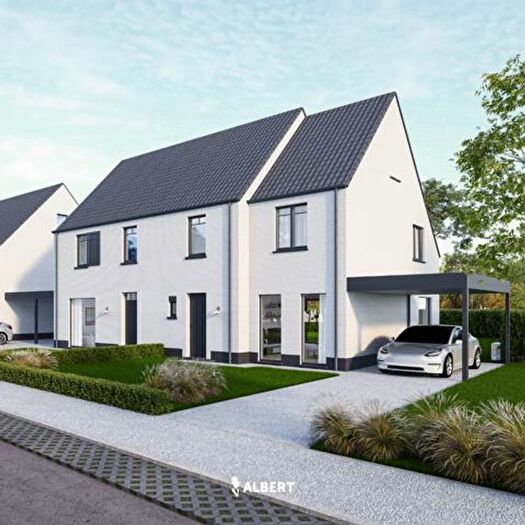 Huizen Koop Huur - 2
