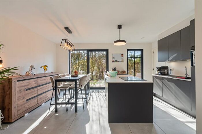 Huizen Koop Huur - 2