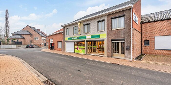 4-kamerhuis te koop in Velm