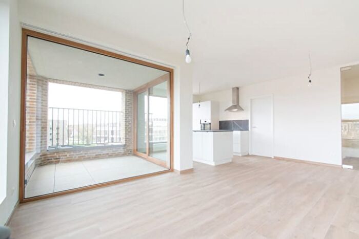 2-kamerappartement te huur in Antwerpen