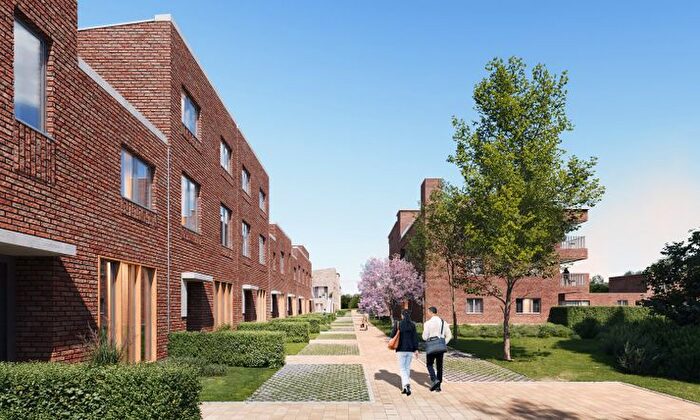 Huizen Koop Huur - 2