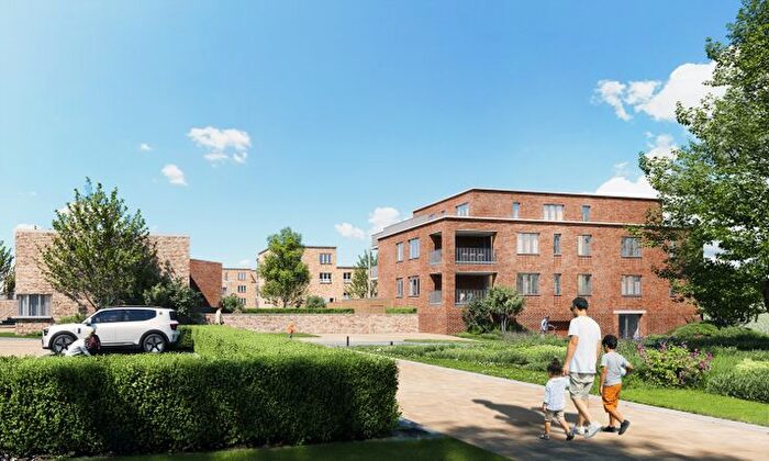 2-kamerhuis te koop in Genk