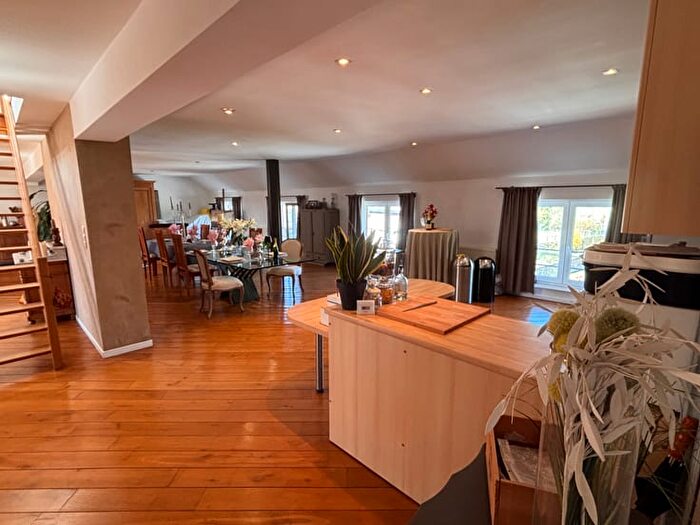 4-kamerappartement te koop in Hannut