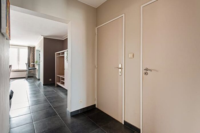2-kamerappartement te koop in Deurne