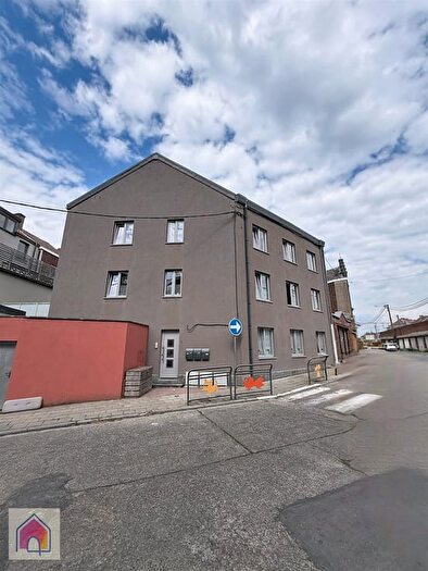 6-kamerhuis te koop in BINCHE
