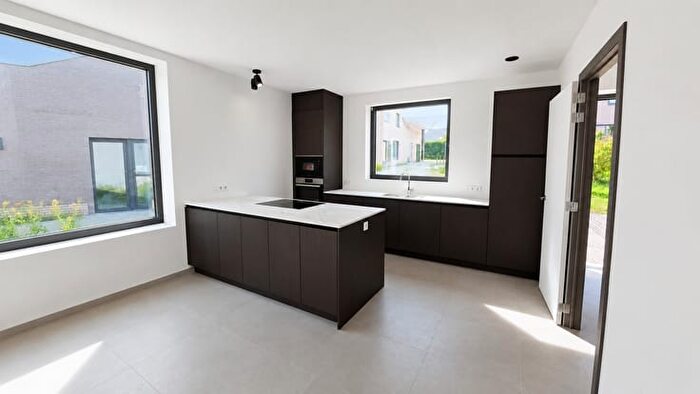 14-kamerhuis te koop in Sint-Lievens-Esse