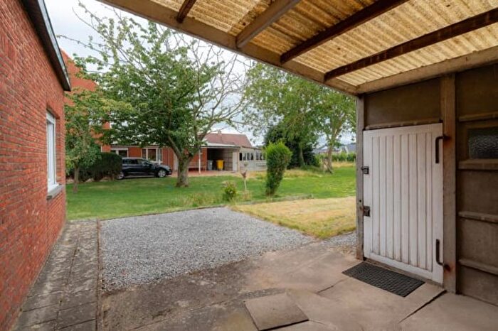 Huizen Koop Huur - 2