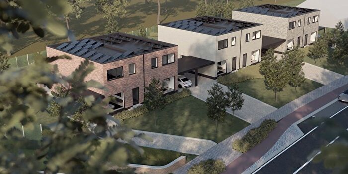 Huizen Koop Huur - 3