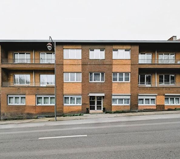 2-kamerappartement te koop in Ans