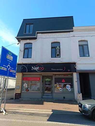 1-kamerappartement te koop in Fléron